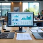 découvrez comment choisir entre louer ou acheter votre matériel informatique avec notre guide de calcul dédié aux entreprises, pour optimiser vos coûts et investissements.