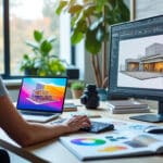 mac ou pc : comparez les avantages de chaque option et choisissez l’ordinateur le mieux adapté à votre métier, vos logiciels et votre budget.