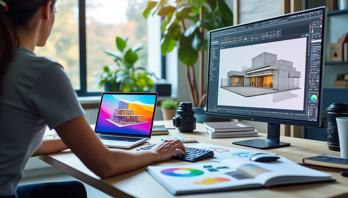 mac ou pc : comparez les avantages de chaque option et choisissez l’ordinateur le mieux adapté à votre métier, vos logiciels et votre budget.