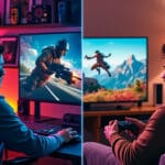pc ou console : découvrez quelle plateforme choisir selon votre budget, vos jeux préférés et votre façon de jouer.